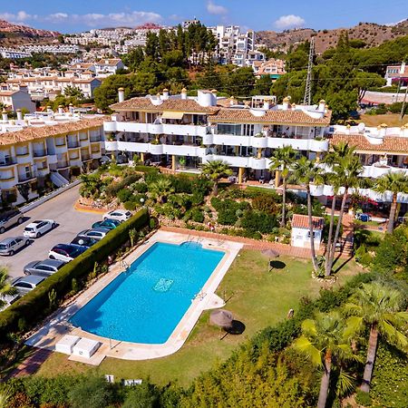 D01 Calahonda Golf - Apartment Sitio de Calahonda Eksteriør billede