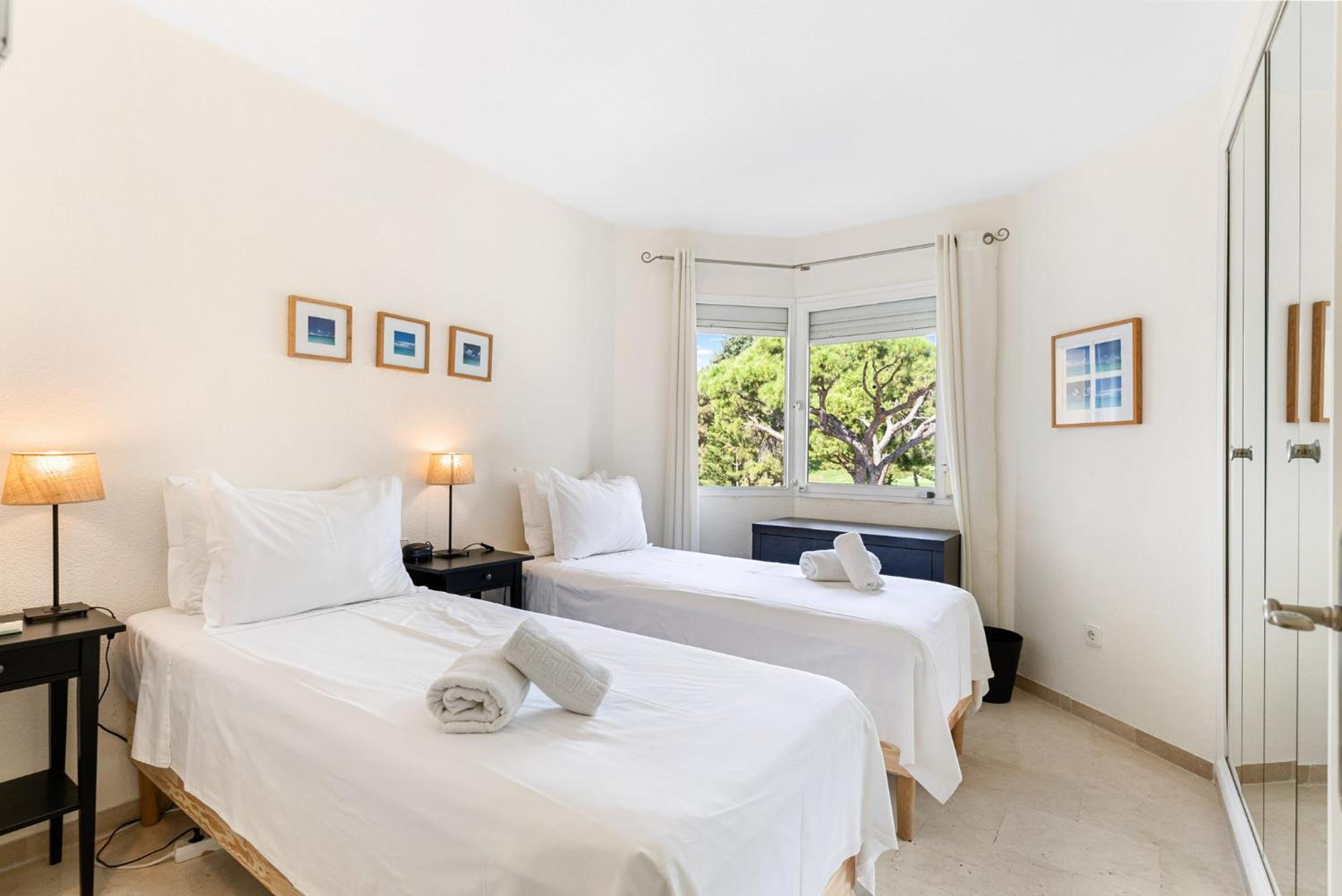 D01 Calahonda Golf - Apartment Sitio de Calahonda Eksteriør billede
